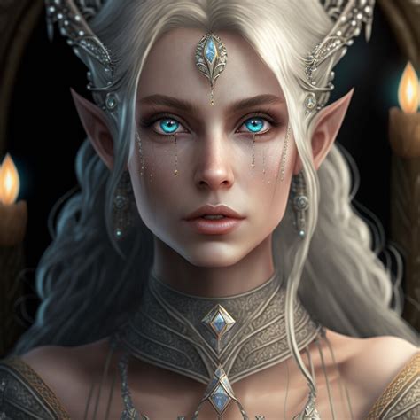 Elves .